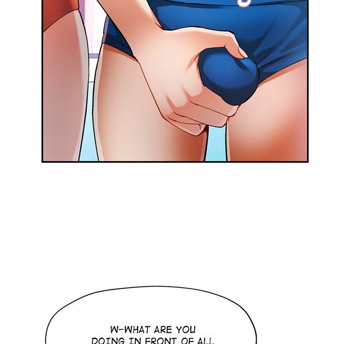 In Her Place Manhwa - Chapter 31 Page 70