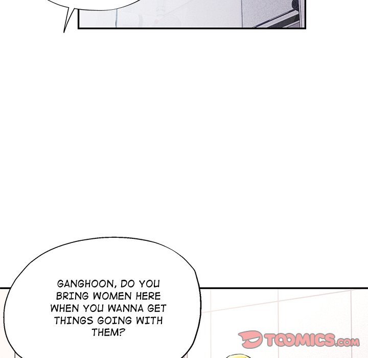 In Her Place Manhwa - Chapter 31 Page 74