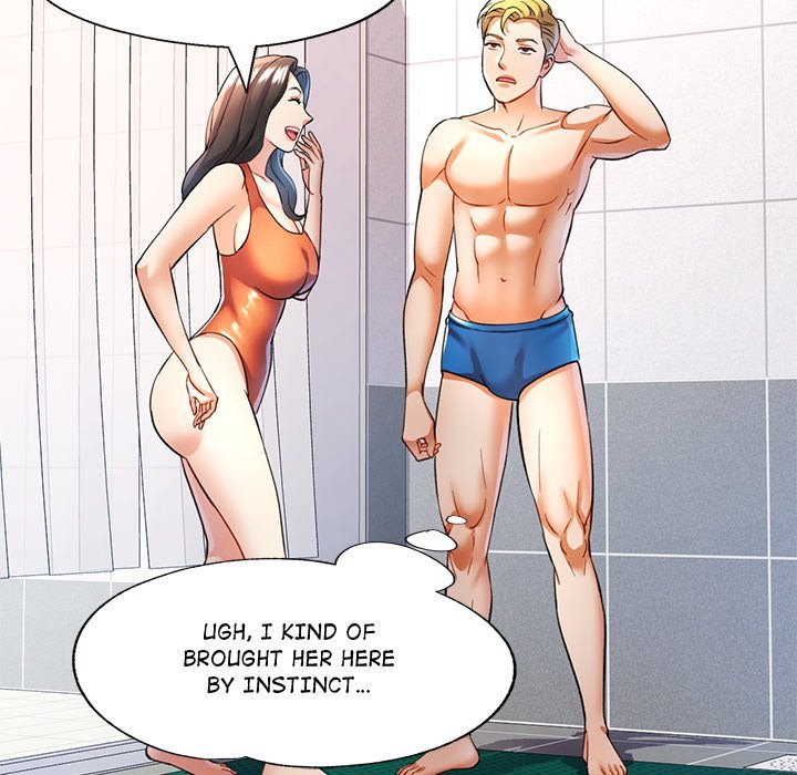 In Her Place Manhwa - Chapter 31 Page 75