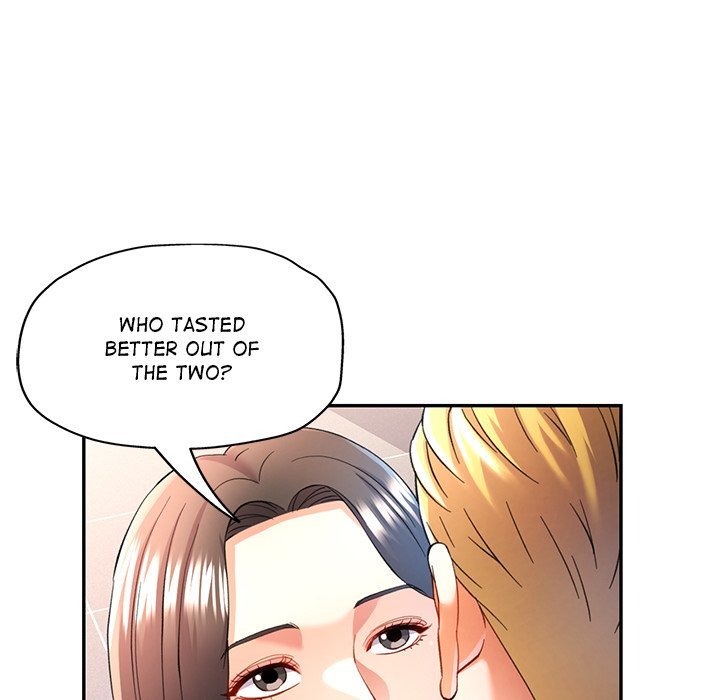 In Her Place Manhwa - Chapter 31 Page 80