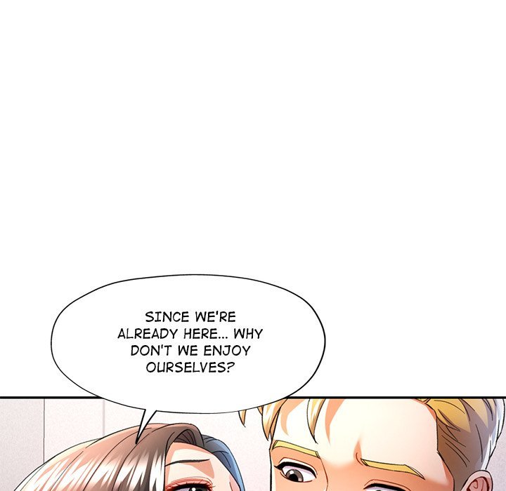 In Her Place Manhwa - Chapter 31 Page 86