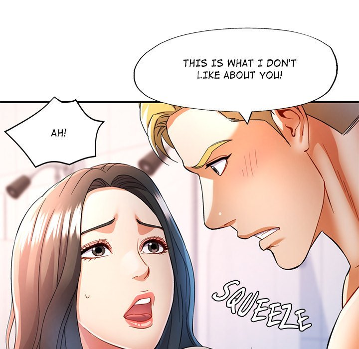In Her Place Manhwa - Chapter 31 Page 88
