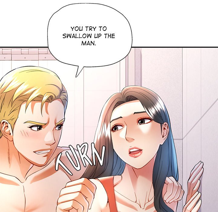 In Her Place Manhwa - Chapter 31 Page 90