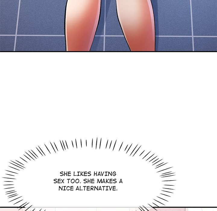 In Her Place Manhwa - Chapter 31 Page 97