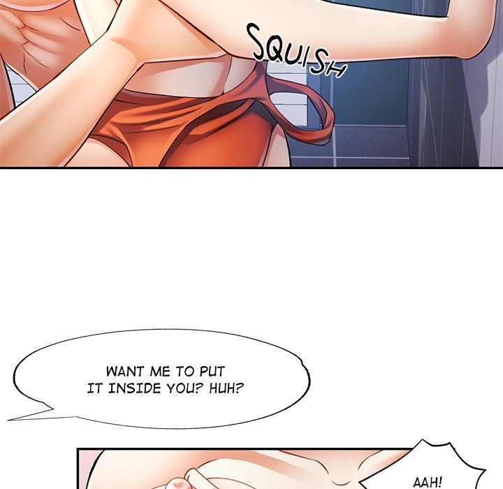 In Her Place Manhwa - Chapter 31 Page 99