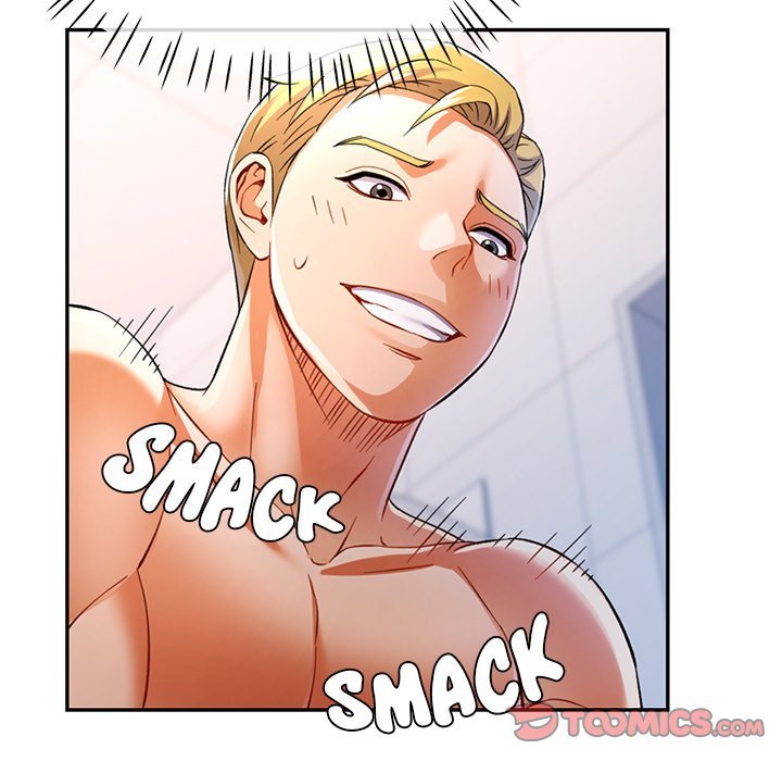 In Her Place Manhwa - Chapter 31 Page 110