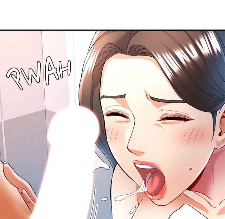 In Her Place Manhwa - Chapter 31 Page 112