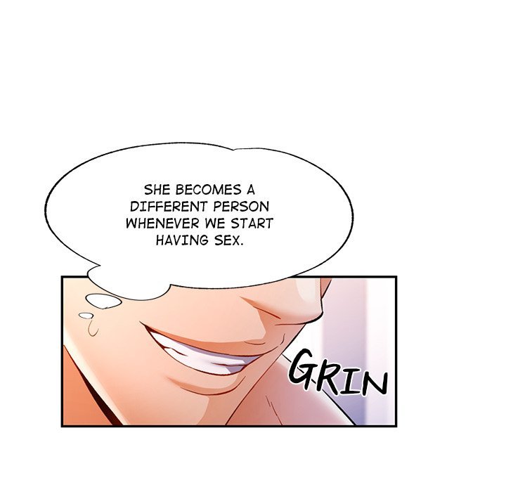 In Her Place Manhwa - Chapter 31 Page 116