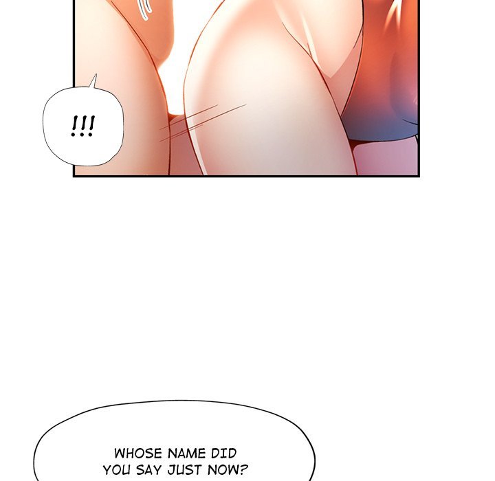 In Her Place Manhwa - Chapter 31 Page 135