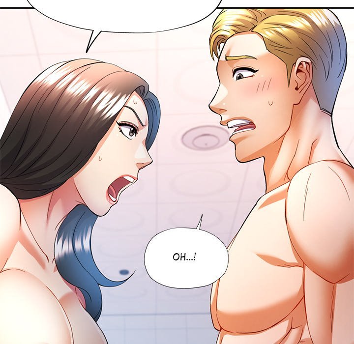 In Her Place Manhwa - Chapter 31 Page 136