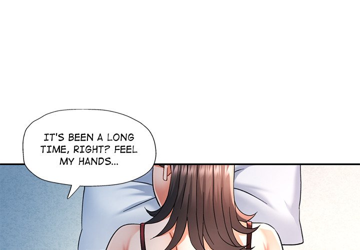 In Her Place Manhwa - Chapter 68 Page 0