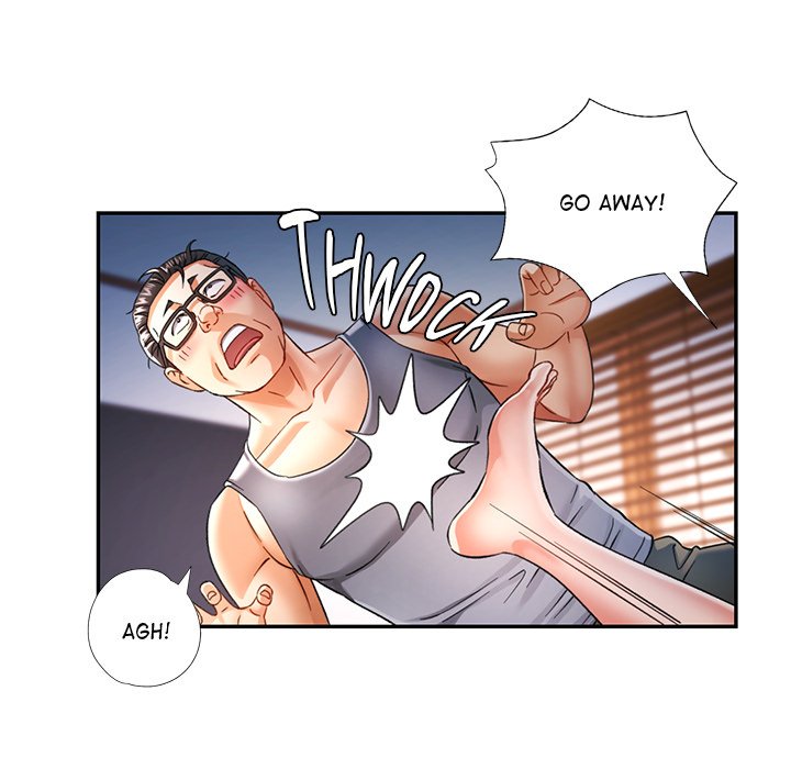 In Her Place Manhwa - Chapter 68 Page 6