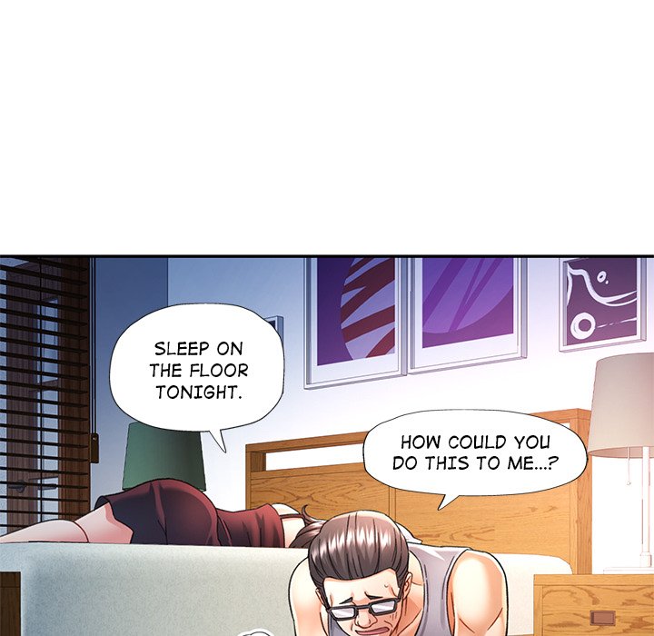 In Her Place Manhwa - Chapter 68 Page 7