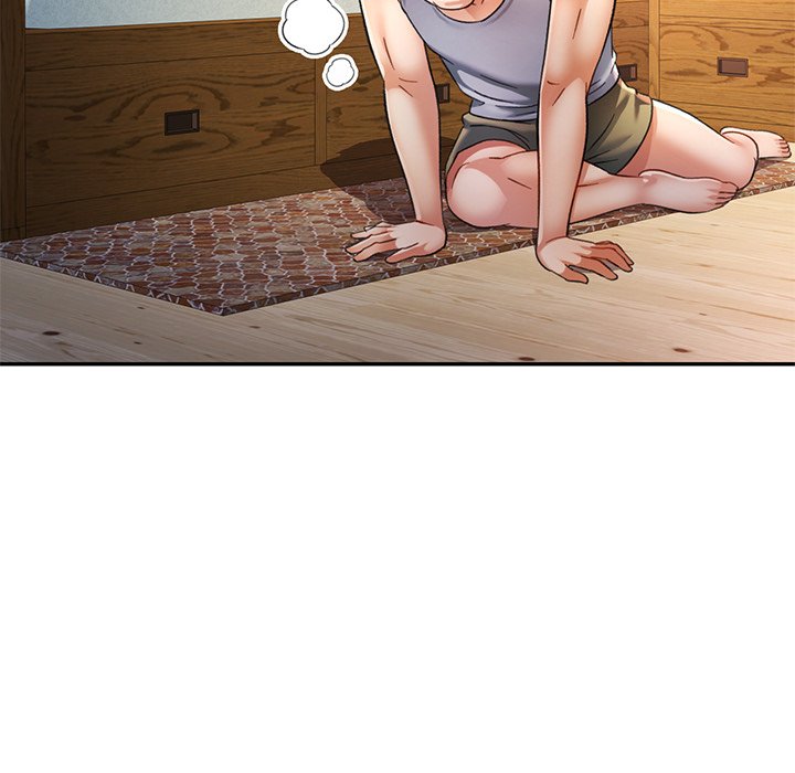 In Her Place Manhwa - Chapter 68 Page 8