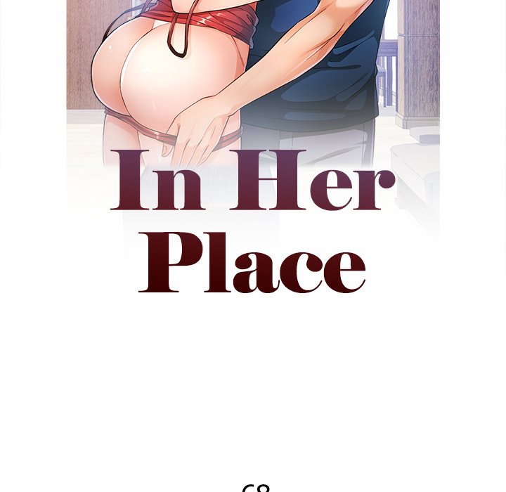 In Her Place Manhwa - Chapter 68 Page 10