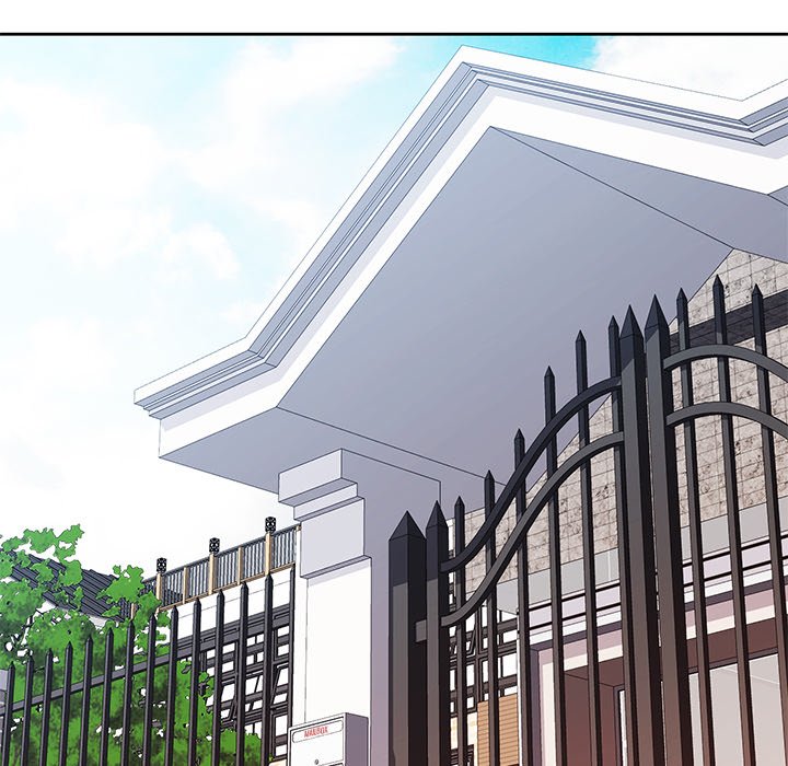 In Her Place Manhwa - Chapter 68 Page 12