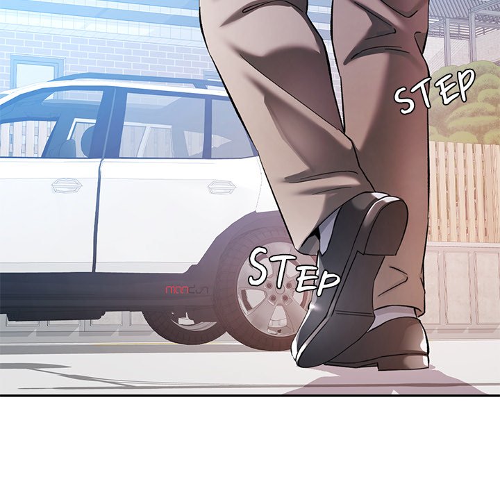 In Her Place Manhwa - Chapter 68 Page 14