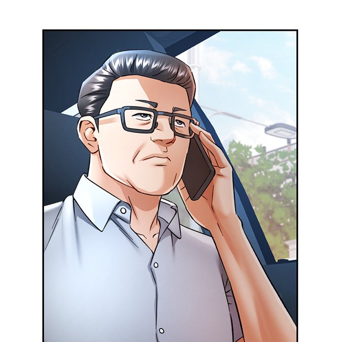 In Her Place Manhwa - Chapter 68 Page 19