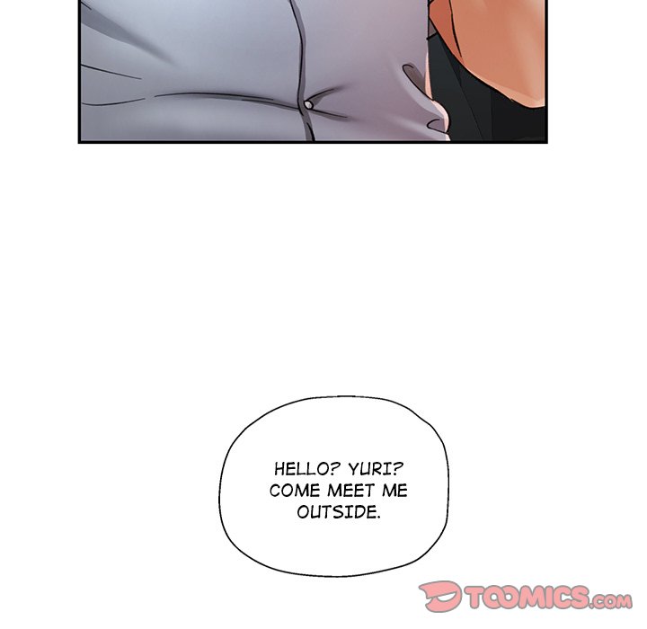 In Her Place Manhwa - Chapter 68 Page 20