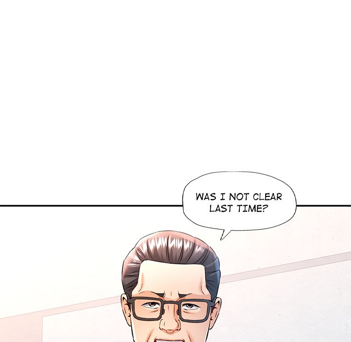 In Her Place Manhwa - Chapter 68 Page 24