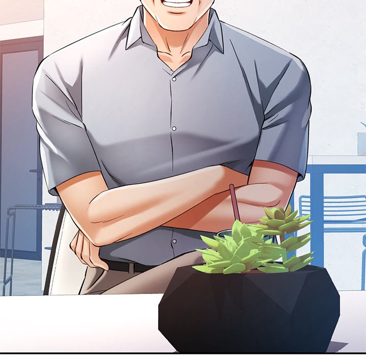 In Her Place Manhwa - Chapter 68 Page 25