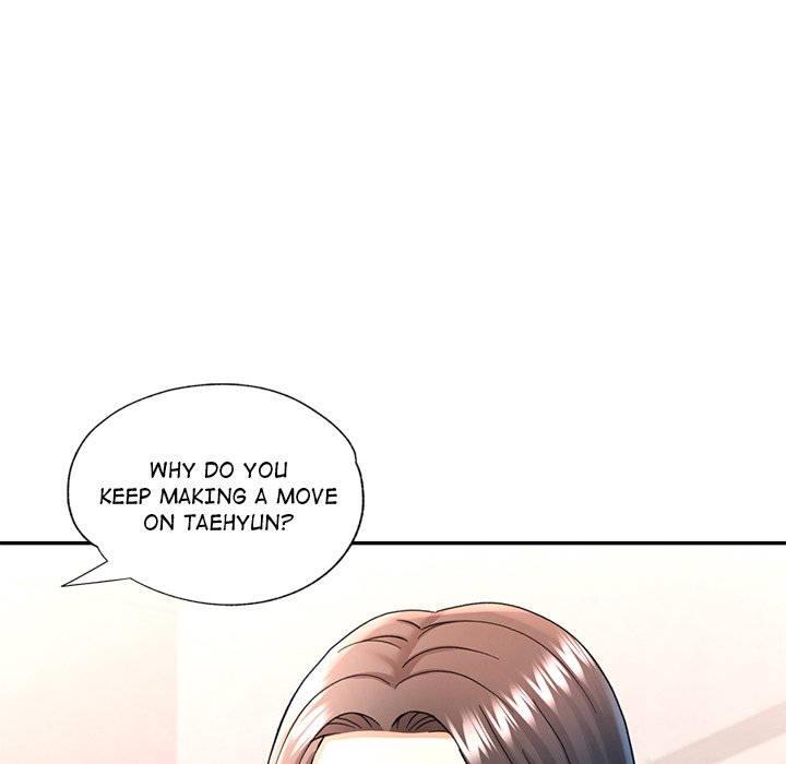In Her Place Manhwa - Chapter 68 Page 26