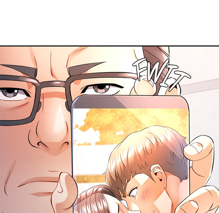 In Her Place Manhwa - Chapter 68 Page 32