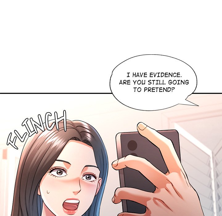 In Her Place Manhwa - Chapter 68 Page 34