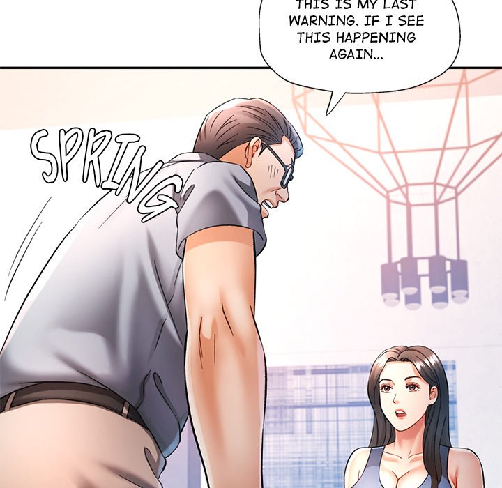 In Her Place Manhwa - Chapter 68 Page 36