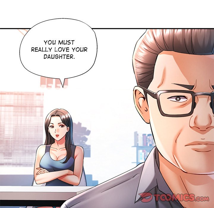 In Her Place Manhwa - Chapter 68 Page 38