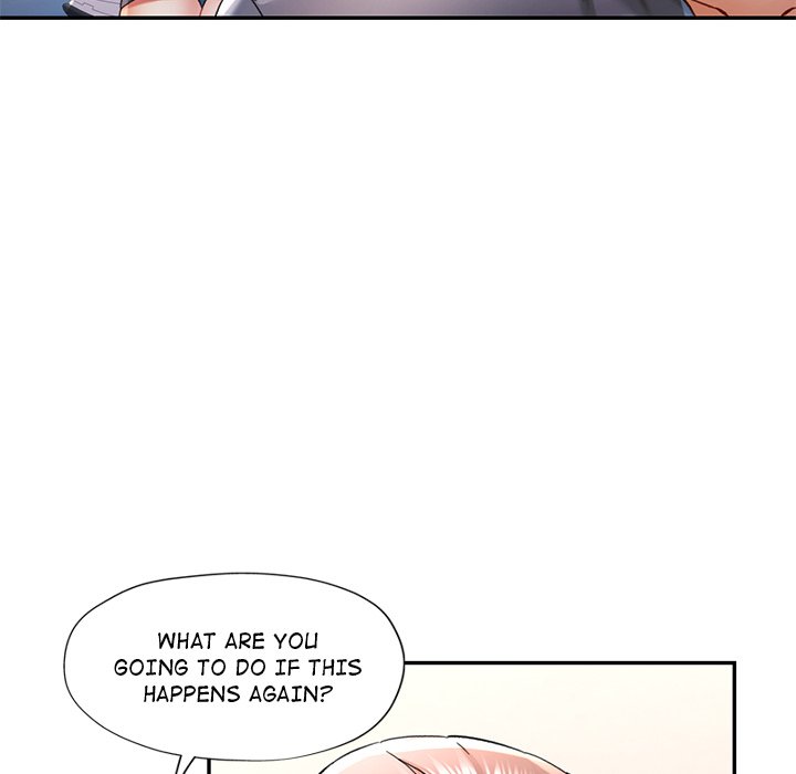 In Her Place Manhwa - Chapter 68 Page 39