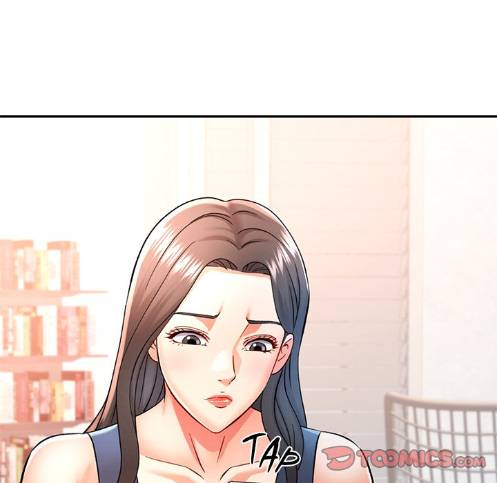 In Her Place Manhwa - Chapter 68 Page 47