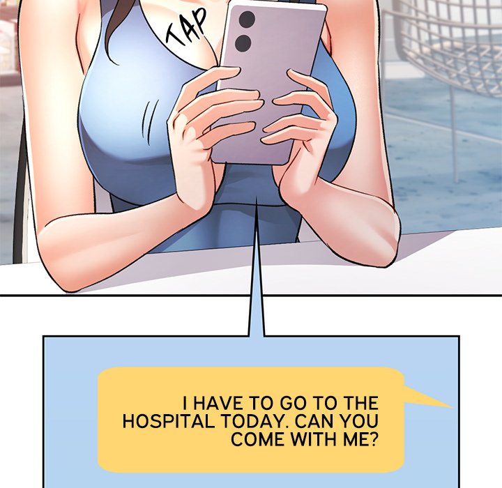 In Her Place Manhwa - Chapter 68 Page 48