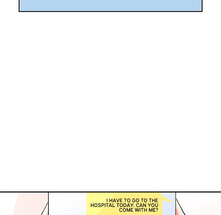 In Her Place Manhwa - Chapter 68 Page 49