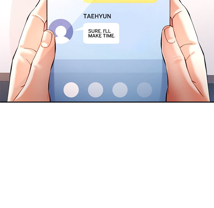 In Her Place Manhwa - Chapter 68 Page 50