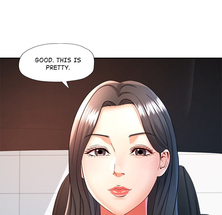 In Her Place Manhwa - Chapter 68 Page 54