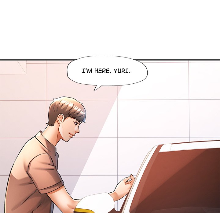 In Her Place Manhwa - Chapter 68 Page 57