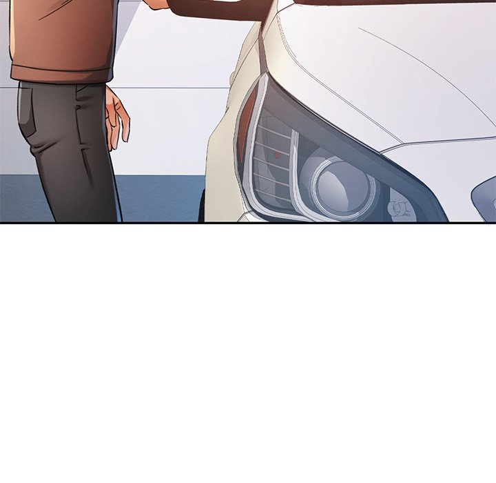 In Her Place Manhwa - Chapter 68 Page 58