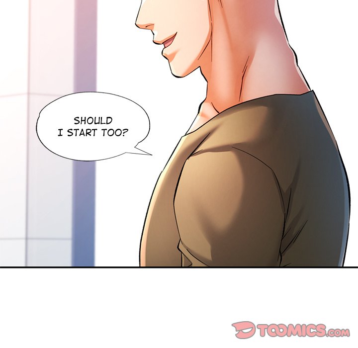 In Her Place Manhwa - Chapter 68 Page 65