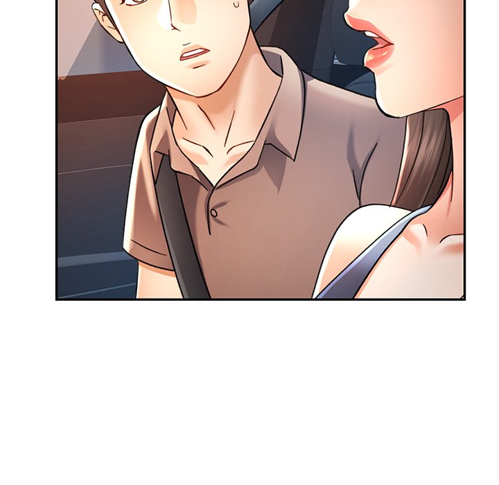 In Her Place Manhwa - Chapter 68 Page 72
