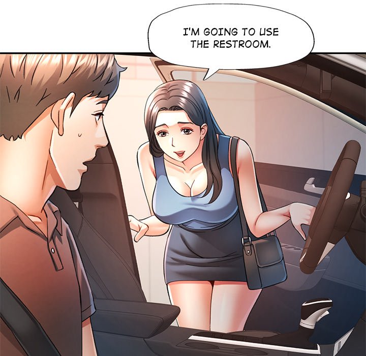 In Her Place Manhwa - Chapter 68 Page 75