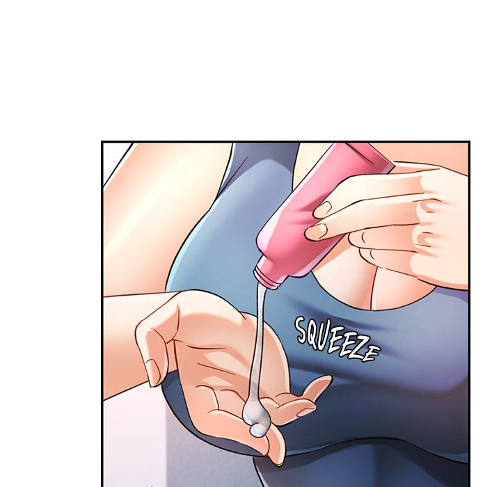 In Her Place Manhwa - Chapter 68 Page 80