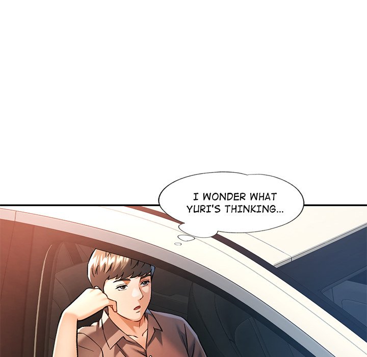 In Her Place Manhwa - Chapter 68 Page 84