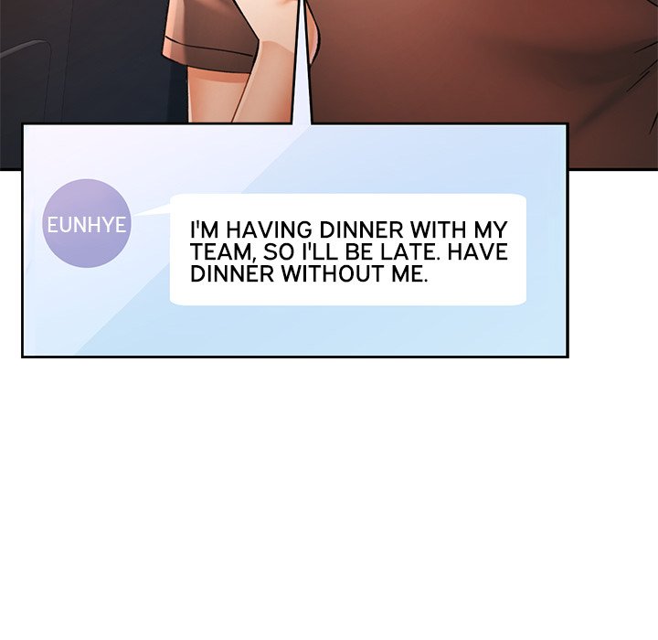 In Her Place Manhwa - Chapter 68 Page 88