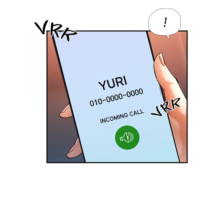 In Her Place Manhwa - Chapter 68 Page 89