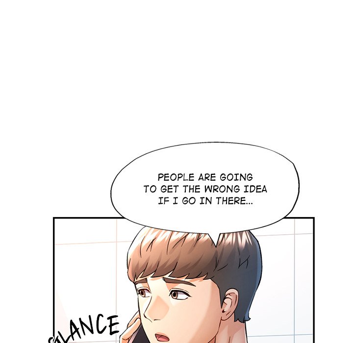 In Her Place Manhwa - Chapter 68 Page 96