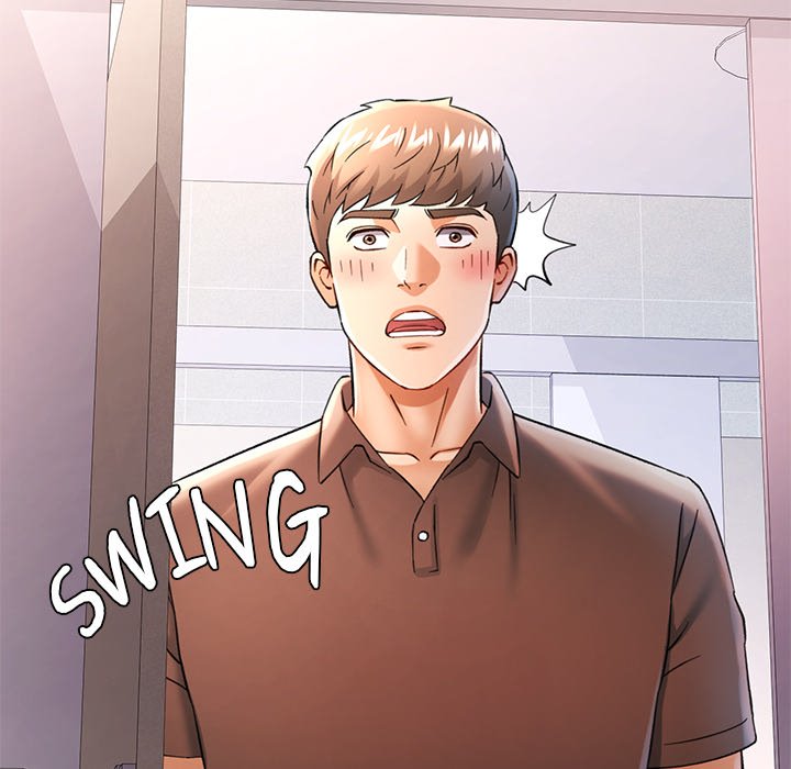 In Her Place Manhwa - Chapter 68 Page 103