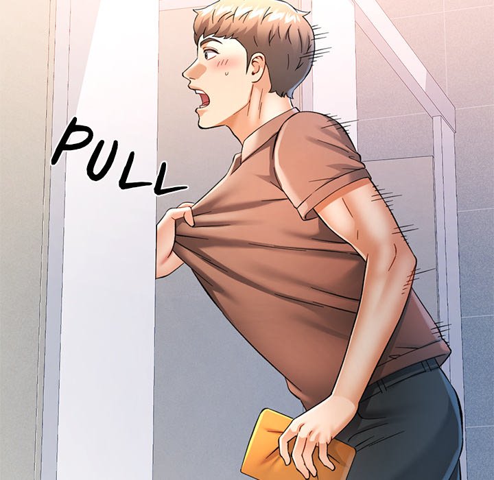 In Her Place Manhwa - Chapter 68 Page 105