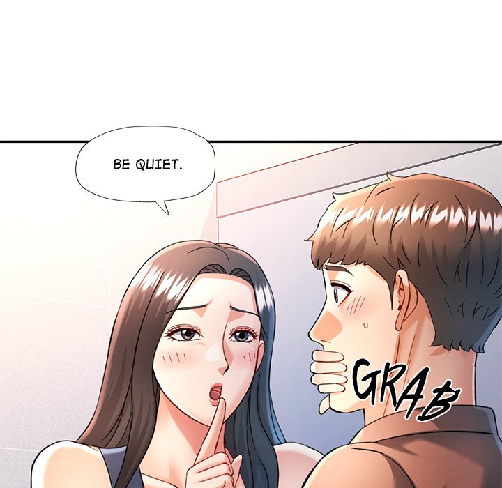 In Her Place Manhwa - Chapter 68 Page 108