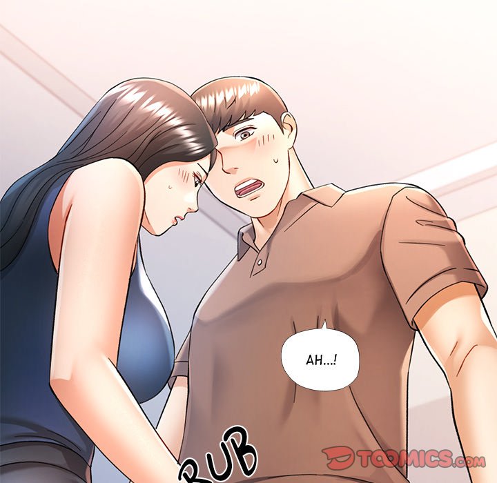 In Her Place Manhwa - Chapter 68 Page 110